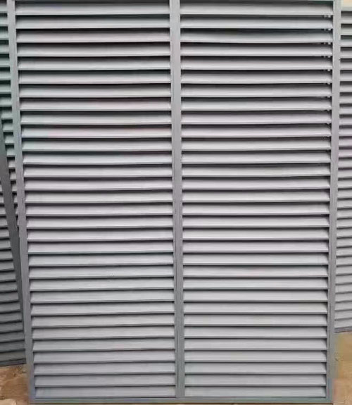 百葉窗產品（pǐn）